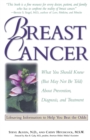 Breast Cancer - eBook