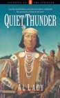 Quiet Thunder - eBook