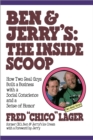 Ben & Jerry's: The Inside Scoop - eBook