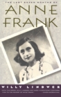 Last Seven Months of Anne Frank - eBook