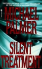 Silent Treatment - eBook