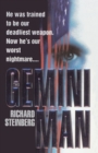 Gemini Man - eBook