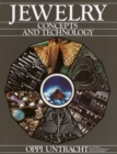 Jewelry Concepts & Technology - eBook
