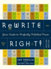 Rewrite Right! - eBook