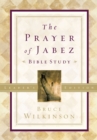 Prayer of Jabez Bible Study Leader's Edition - eBook