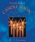 Little Book of Candle Magic - eBook
