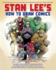 Stan Lee's How to Draw Comics - eBook