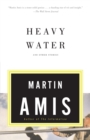 Heavy Water - eBook