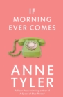 If Morning Ever Comes - eBook