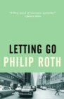 Letting Go - eBook