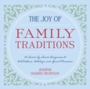 Joy of Family Traditions - eBook