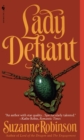 Lady Defiant - eBook