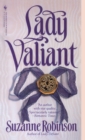 Lady Valiant - eBook