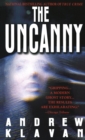 Uncanny - eBook