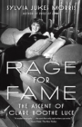 Rage for Fame - eBook