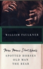 Three Famous Short Novels - eBook