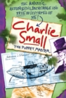 Charlie Small 3: The Puppet Master - eBook