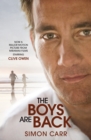 Boys Are Back (Movie Tie-in Edition - eBook