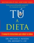 tu, a dieta - eBook