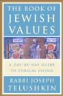 Book of Jewish Values - eBook