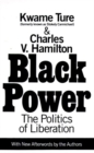 Black Power - eBook