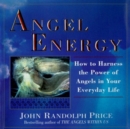 Angel Energy - eBook