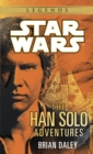 Han Solo Adventures: Star Wars Legends - eBook