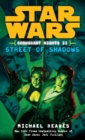 Street of Shadows: Star Wars Legends (Coruscant Nights, Book II) - eBook