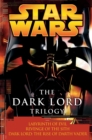 Dark Lord Trilogy: Star Wars Legends - eBook
