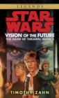 Vision of the Future: Star Wars Legends (The Hand of Thrawn) - eBook