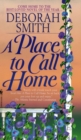 Place to Call Home - eBook