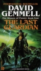 Last Guardian - eBook