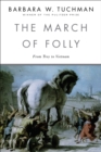 March of Folly - eBook