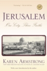 Jerusalem - eBook