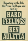 Hard Feelings - eBook