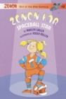 Zenon Kar: Spaceball Star - eBook