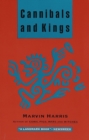 Cannibals and Kings - eBook