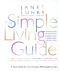 Simple Living Guide - eBook