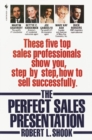 Perfect Sales Presentation - eBook