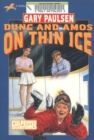 DUNC AND AMOS ON THIN ICE (CULPEPPER ADVENTURES #29) - eBook