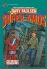SUPER AMOS (CULPEPPER ADVENTURES #30) - eBook