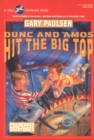 DUNC AND AMOS HIT THE BIG TOP - eBook