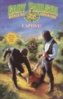 Captive! - eBook