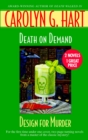 Death on Demand/Design for Murder - eBook