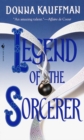 Legend of the Sorcerer - eBook