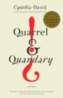 Quarrel & Quandary - eBook