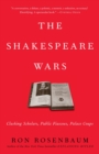 Shakespeare Wars - eBook