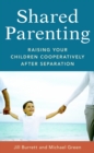 Shared Parenting - eBook