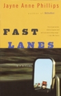 Fast Lanes - eBook