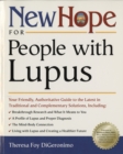 New Hope for People with Lupus - eBook